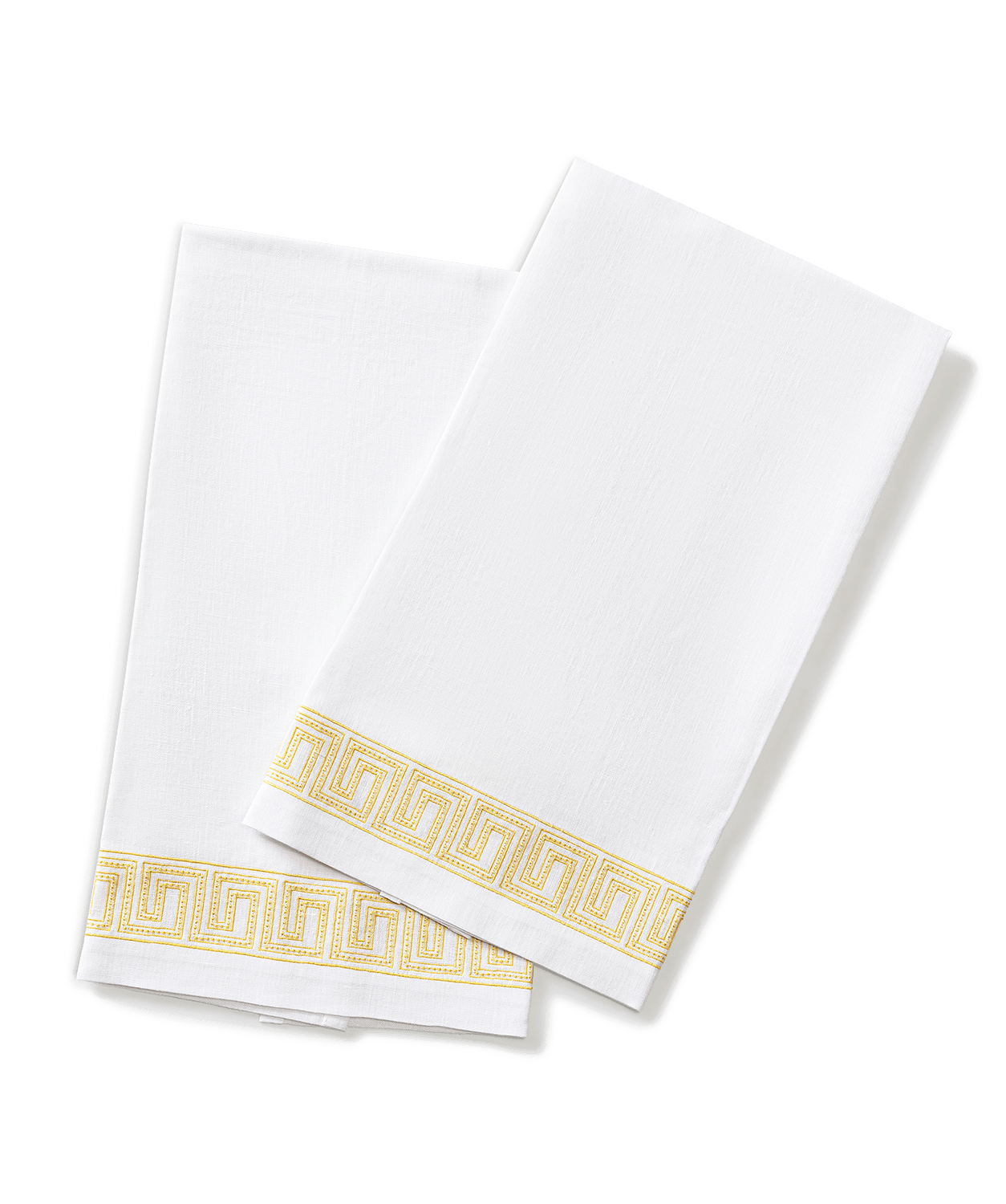 Ophelia Guest Towels by Matouk Collection