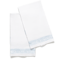 Ophelia Guest Towels by Matouk Collection