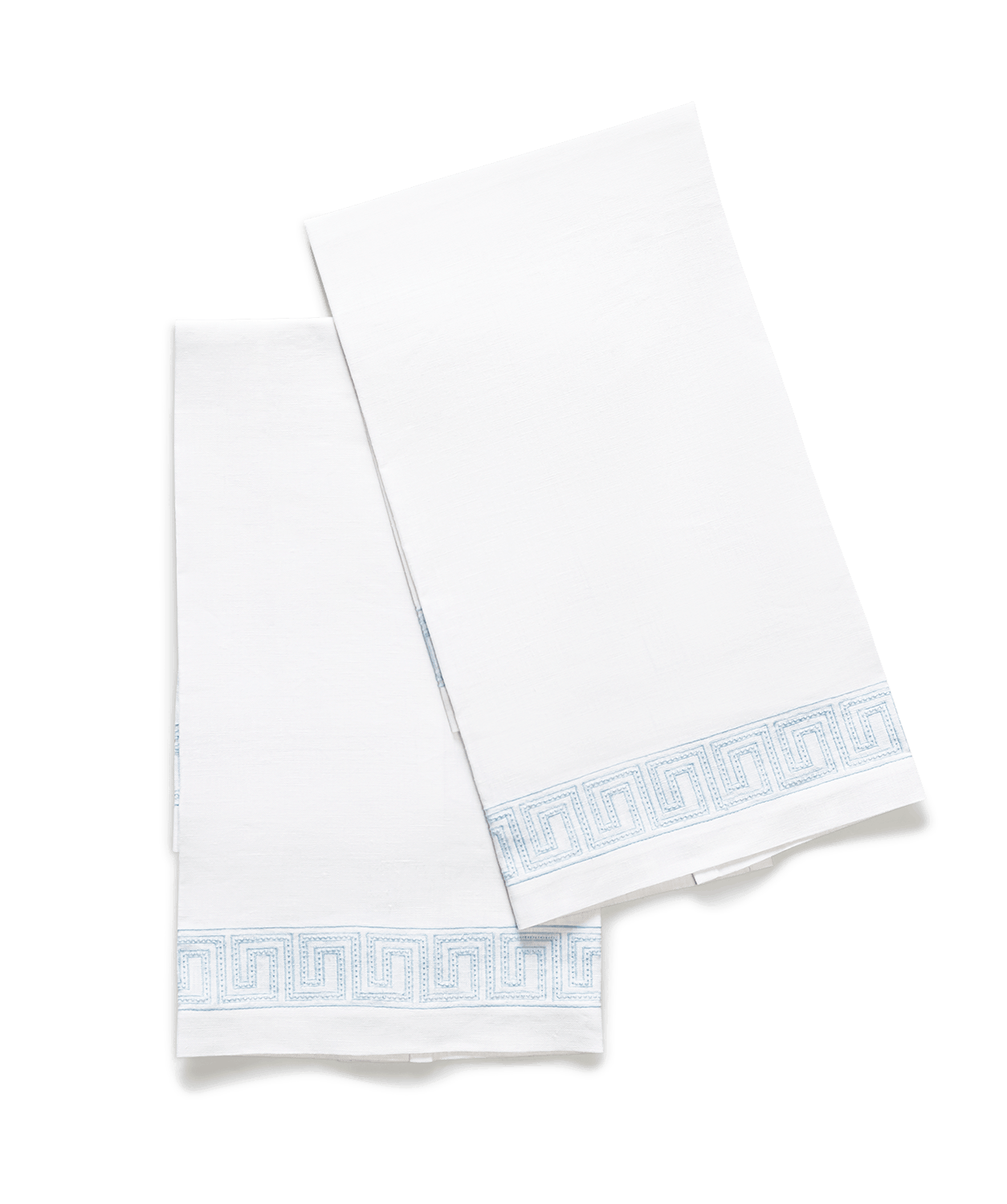 Ophelia Guest Towels by Matouk Collection