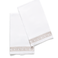 Ophelia Guest Towels by Matouk Collection