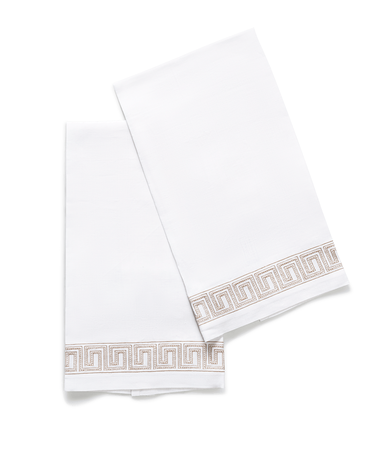 Ophelia Guest Towels by Matouk Collection