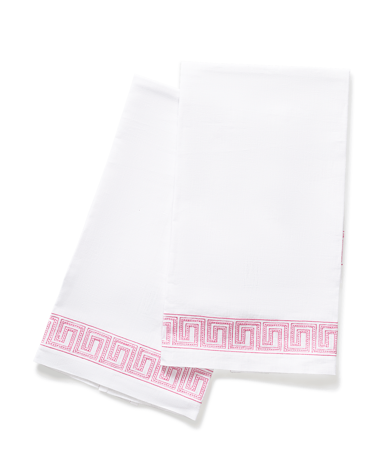 Ophelia Guest Towels by Matouk Collection