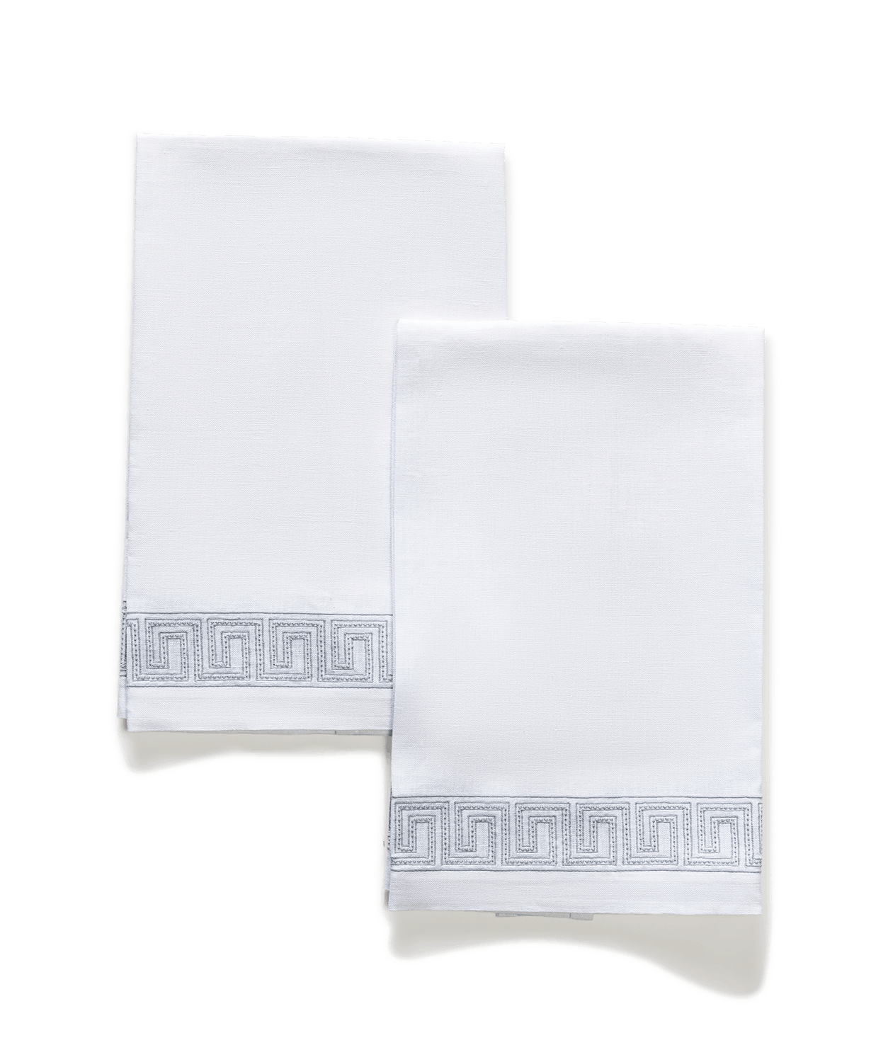 Ophelia Guest Towels by Matouk Collection