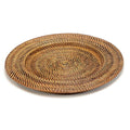 Woven Charger by Calaisio