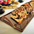 Rectangular Cocktail Tray with Glass by Calaisio