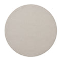 Icons Placemat in Gray & Elephant by Kim Seybert