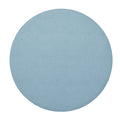 Icons Placemat in Sky & Blue by Kim Seybert