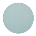 Icons Placemat in Sky & Blue by Kim Seybert