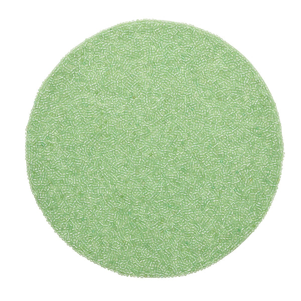 Perennial Placemat in Green