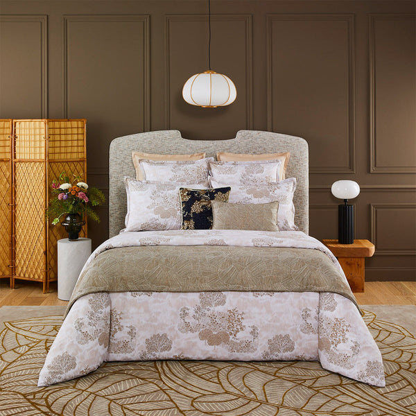 Paysages Bed Collection