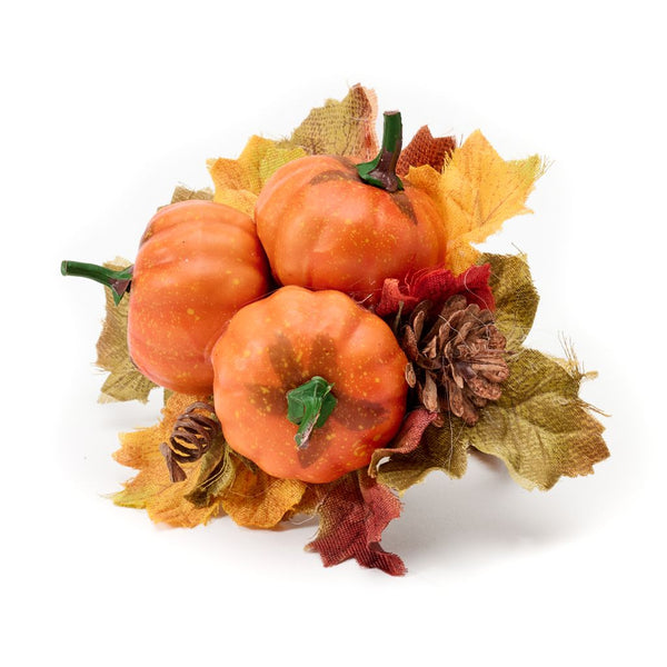 Pumpkin Patch Napkin Ring