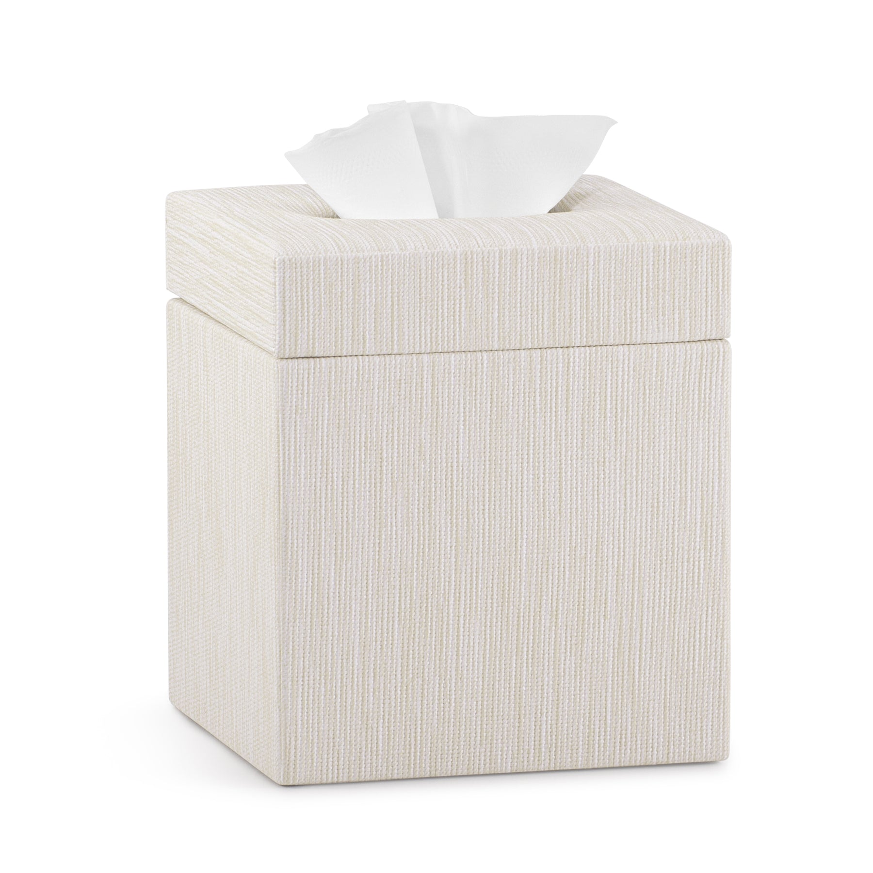 Reed Linen Vanity Set by Labrazel