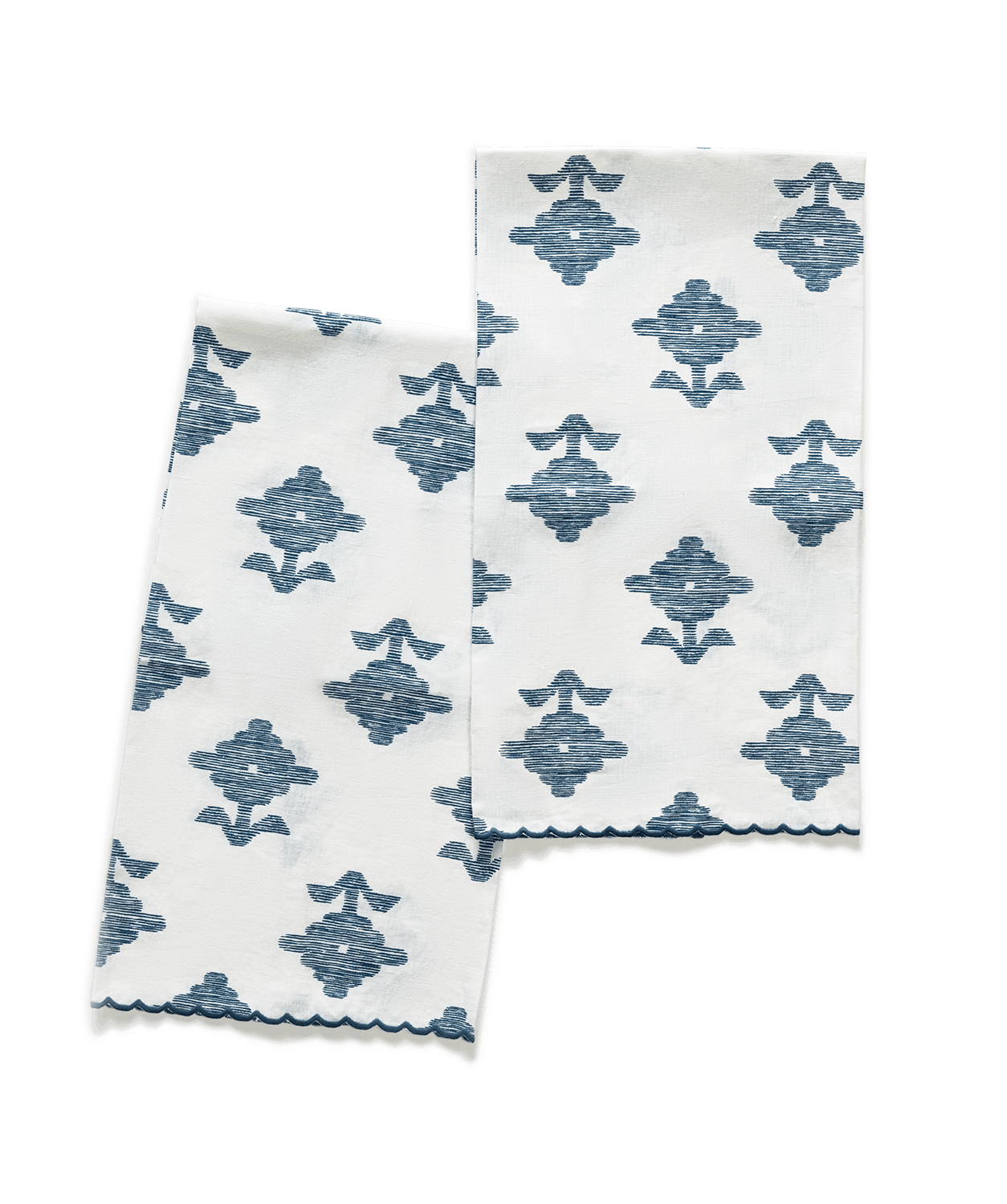 Rubia Guest Towels by Matouk Collection