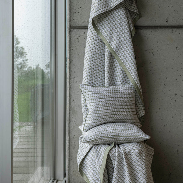 Saveur Bed Coverlet