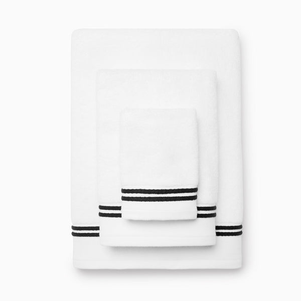 Aura Nuova Bath Towels