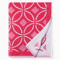 Anacapri Beach Towel by SFERRA