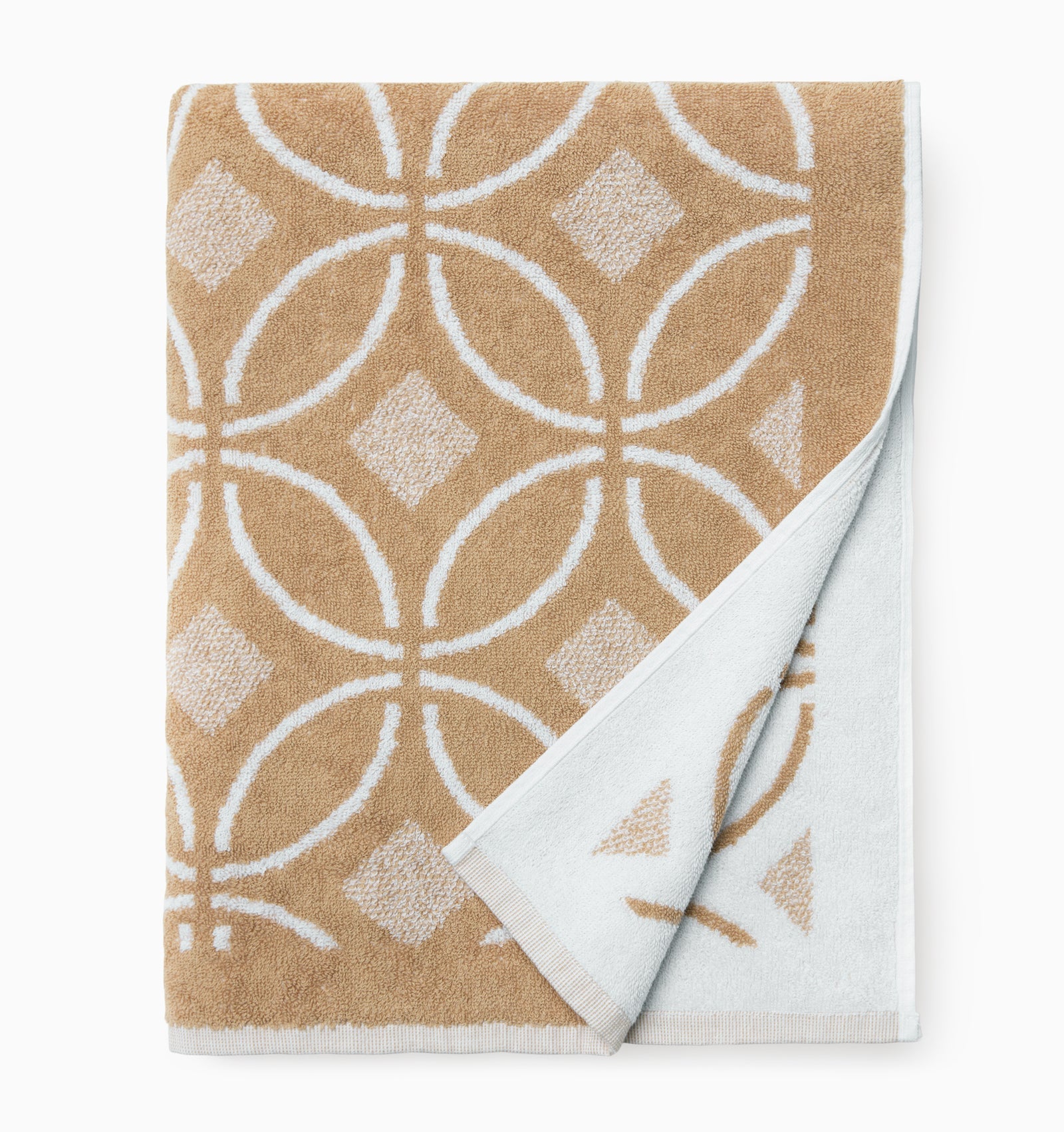 Anacapri Beach Towel by SFERRA