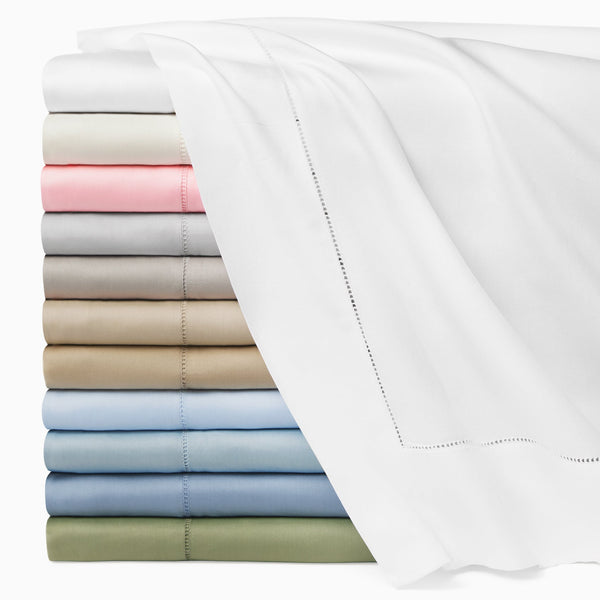 Fiona Sateen Bed Linens