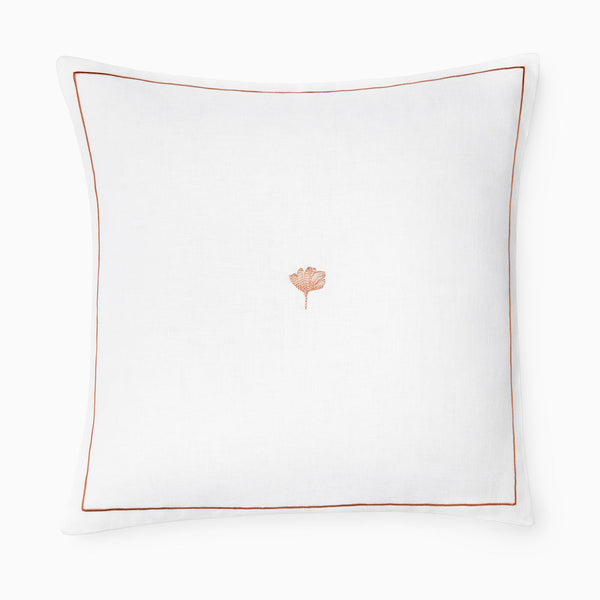 Ginkgo Decorative Pillow