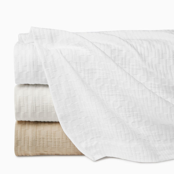 Lecce Coverlet