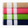 Mareta Beach Towels by SFERRA