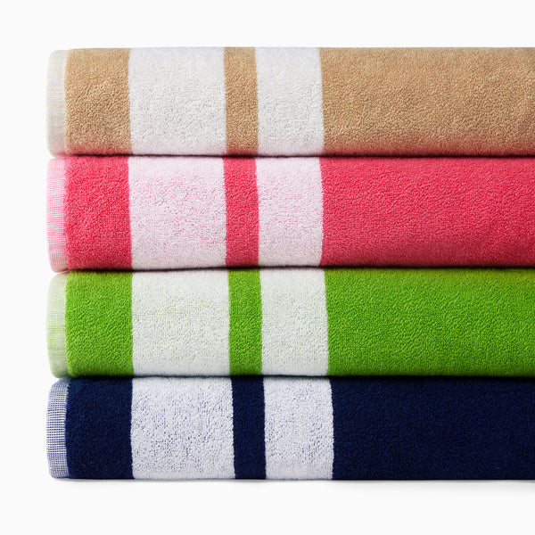 Mareta Beach Towels