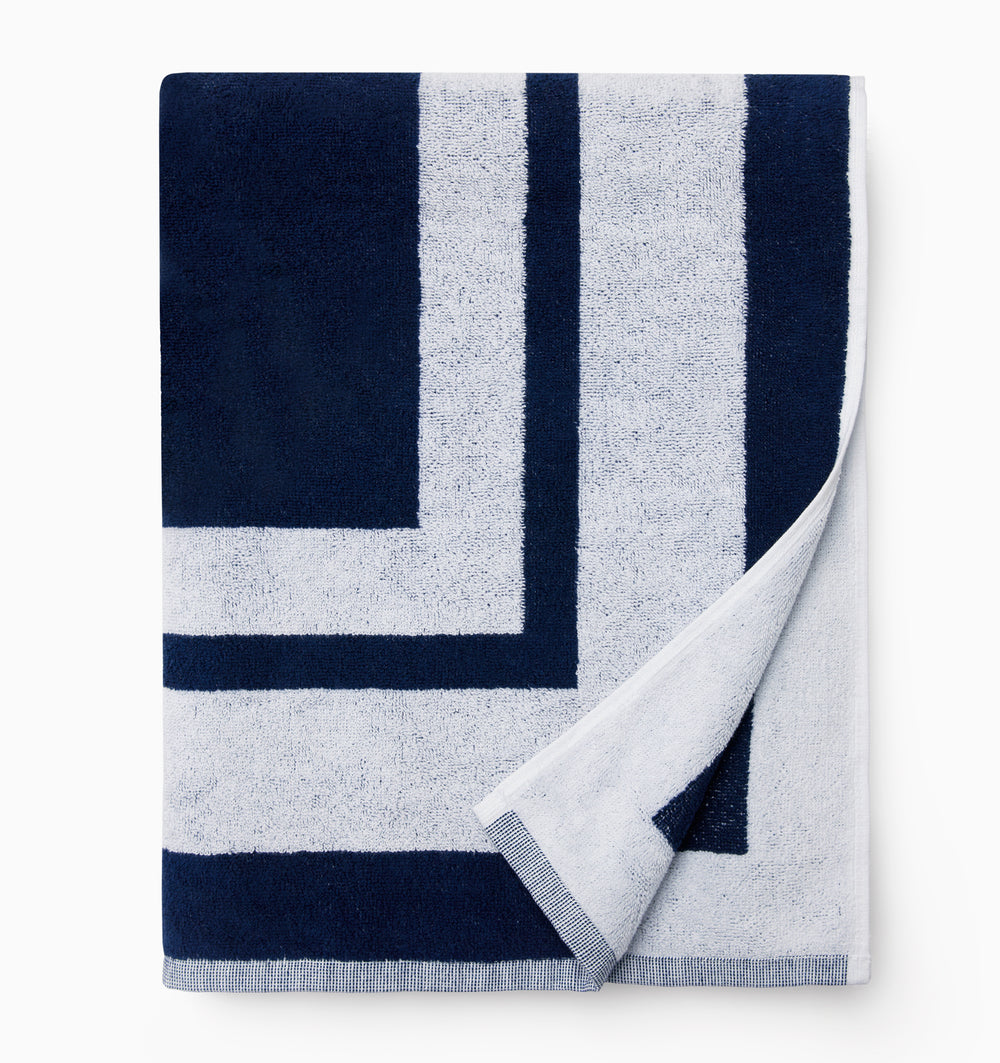 Mareta Beach Towels by SFERRA