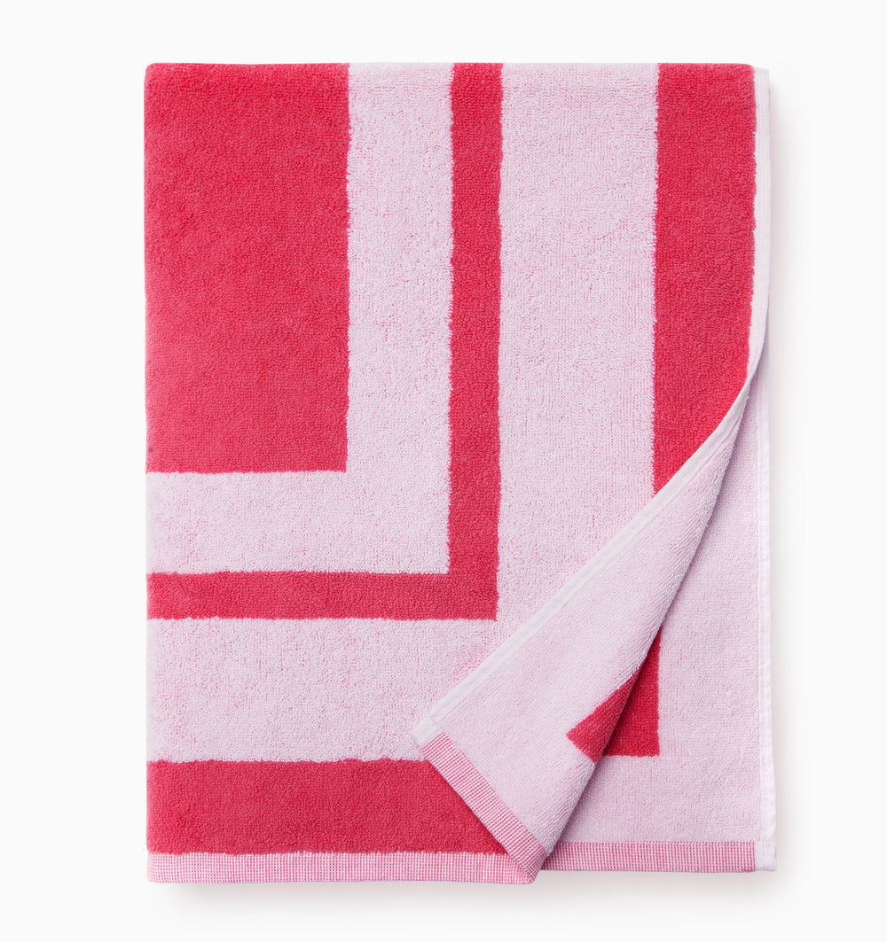 Mareta Beach Towels by SFERRA