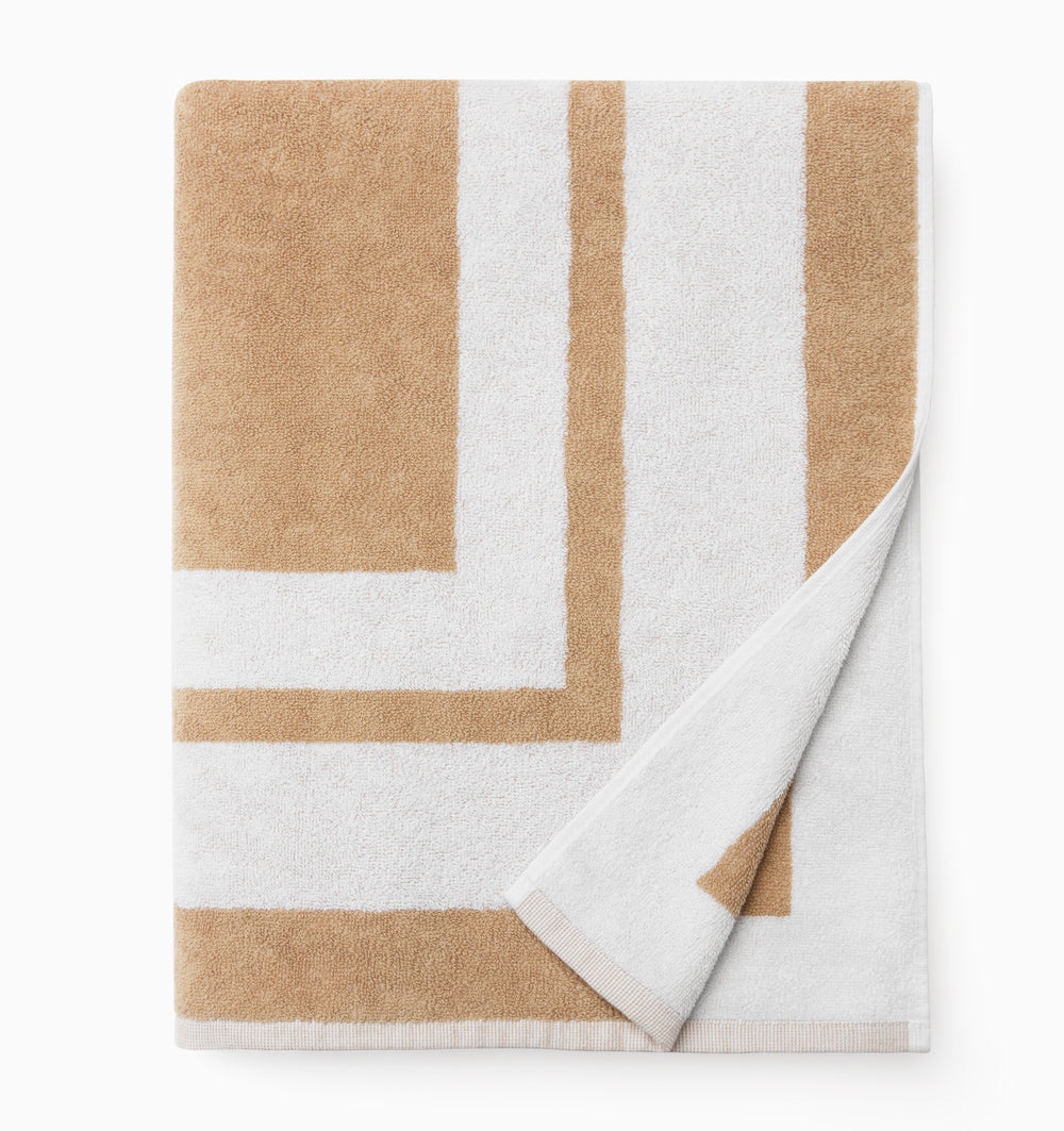Mareta Beach Towels by SFERRA