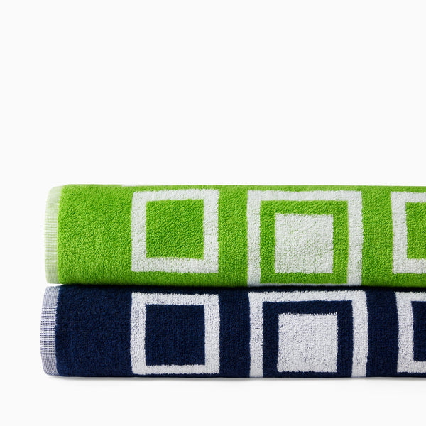 Monterosso Beach Towel