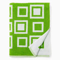 Monterosso Beach Towel by SFERRA