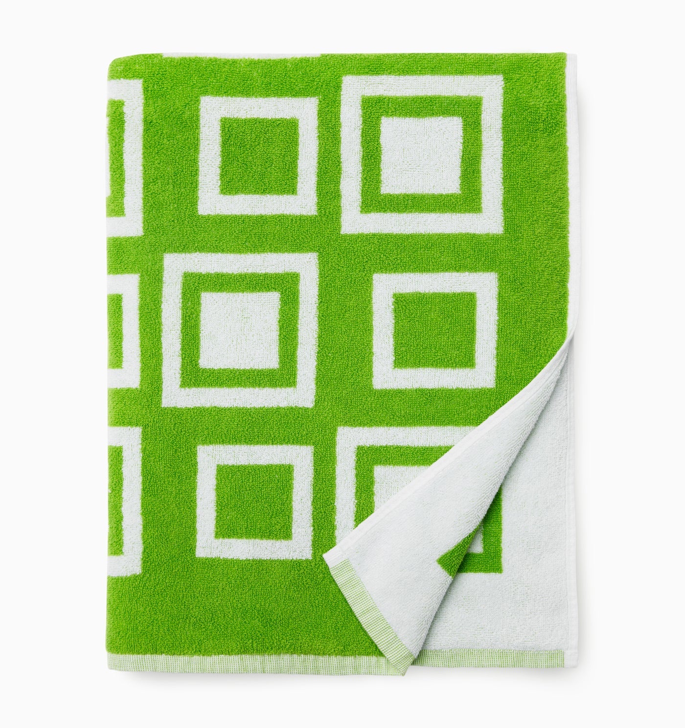 Monterosso Beach Towel by SFERRA
