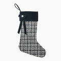 Jingle Stocking by SFERRA