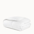 850 Fill Power Canadian White Down Duvet by Peacock Alley