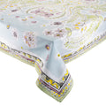 Tuileries Tablecloth in Multi by Kim Seybert