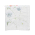 Vista Tablecloth in White & Multi by Kim Seybert