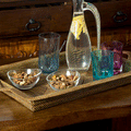 Rectangular Serving Tray by Calaisio