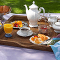 Decorative Tray by Calaisio