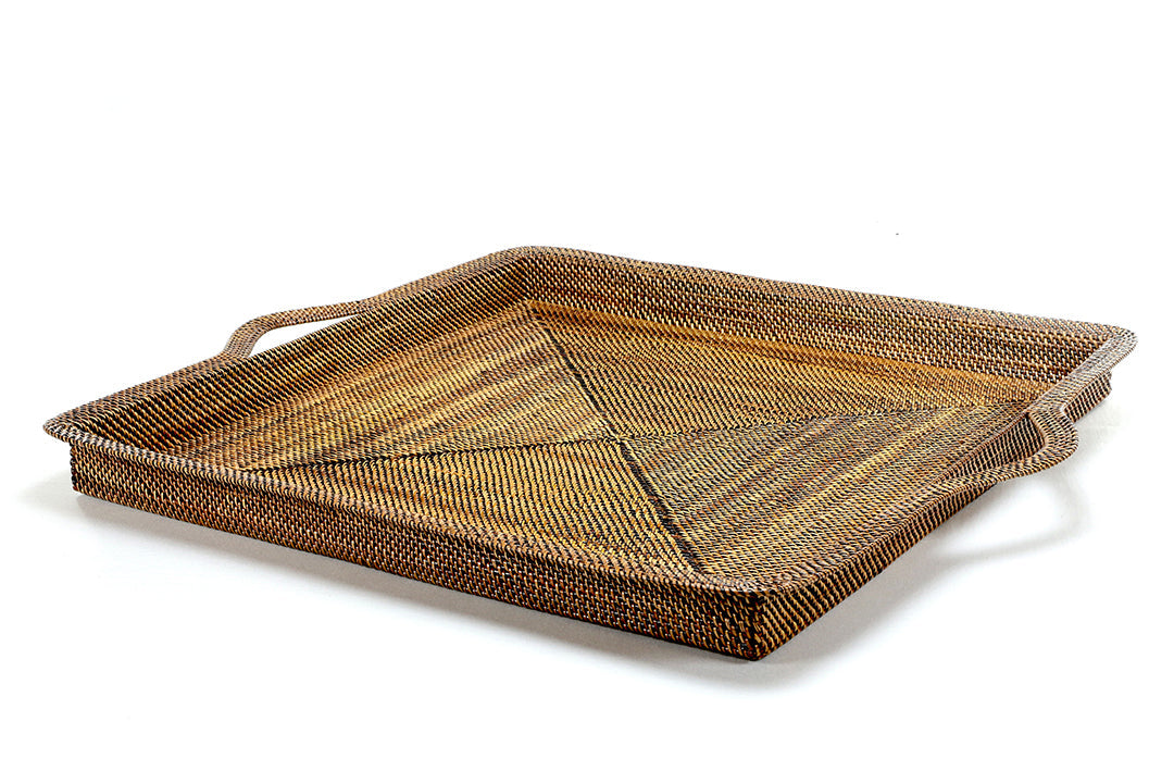 Decorative Tray by Calaisio