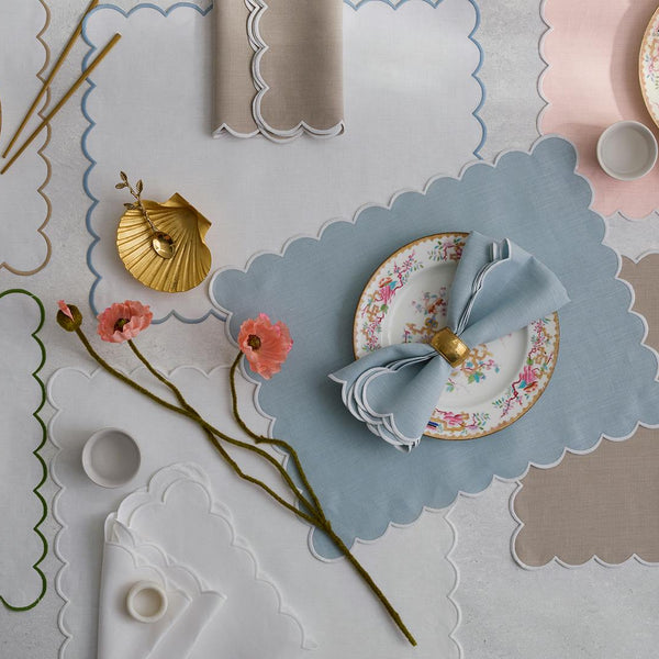 Dakota Table Linens