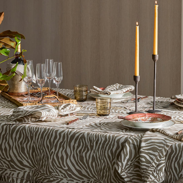 Regine Table Linens