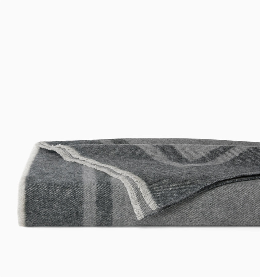 Viletta Throw by SFERRA