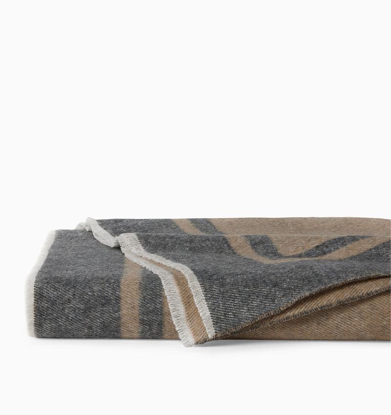 Viletta Throw by SFERRA