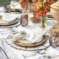 Gala Tumbler in Black by Kim Seybert