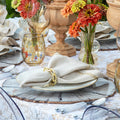 Gala Tumbler in Champagne by Kim Seybert