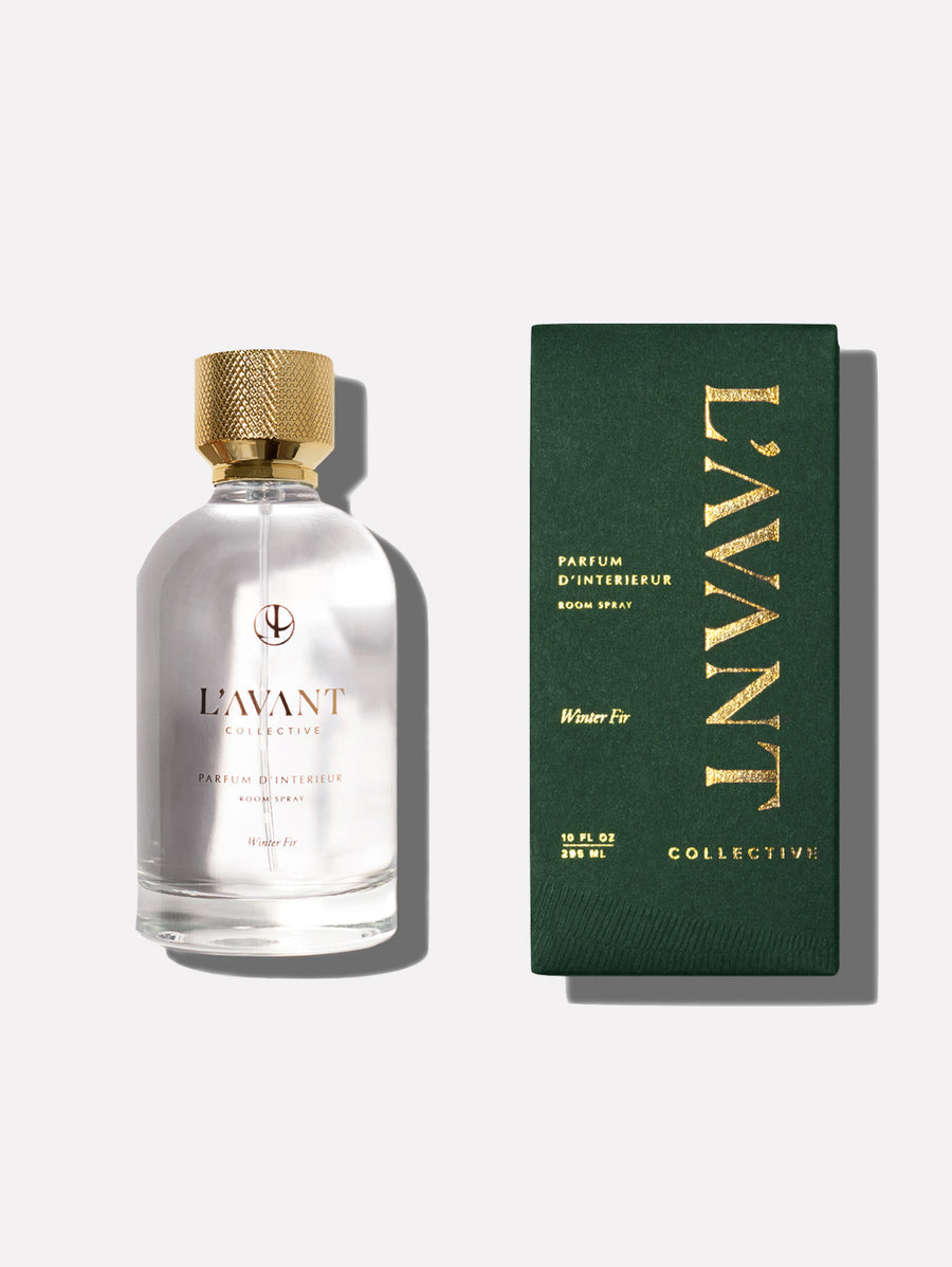 Winter Fir Room Spray by L'Avant Collective