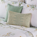 Pollen Decorative Pillow by Yves Delorme