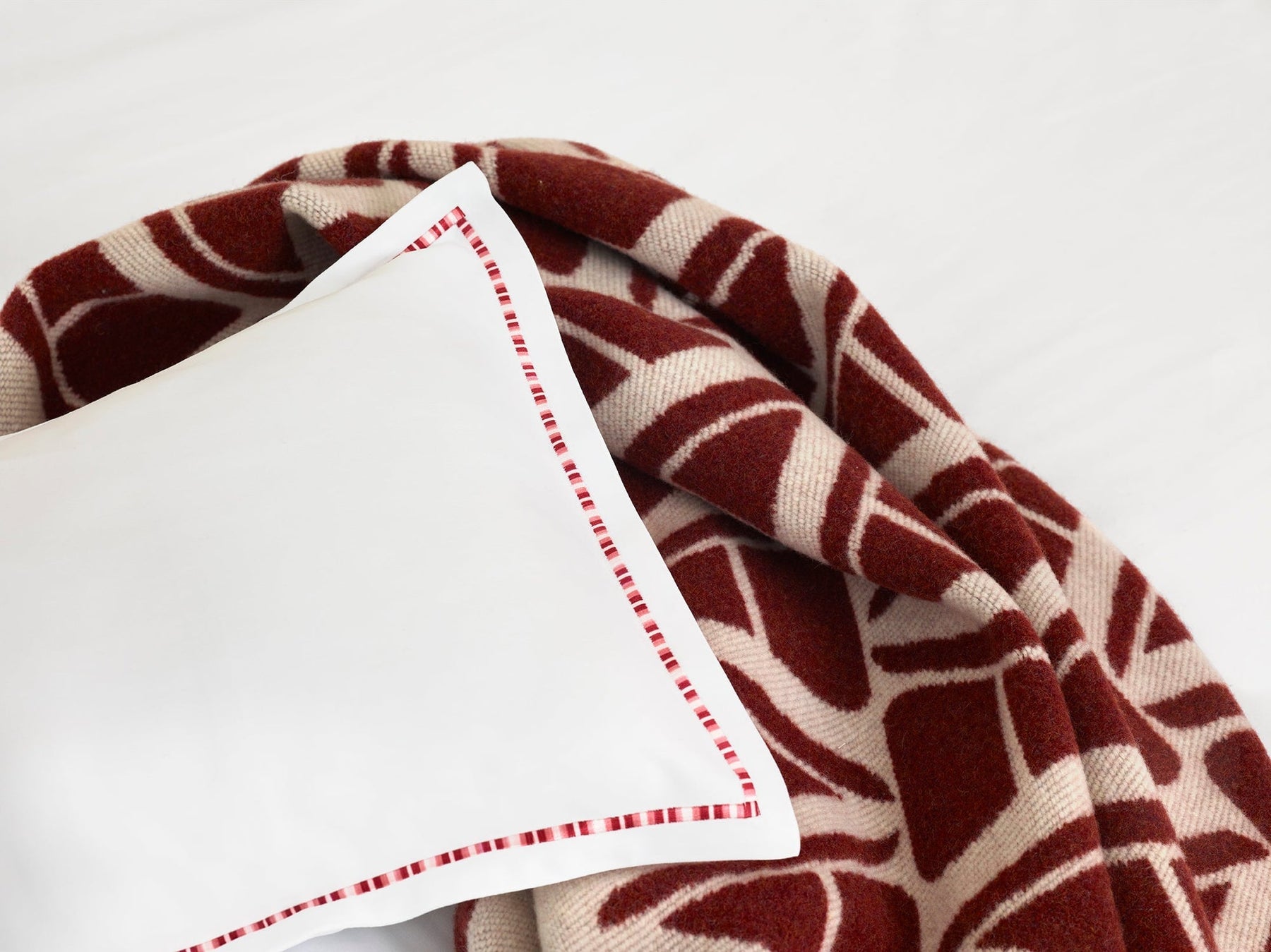 Ama Throw by Amalia Home Collection