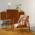 Ama Throw by Amalia Home Collection
