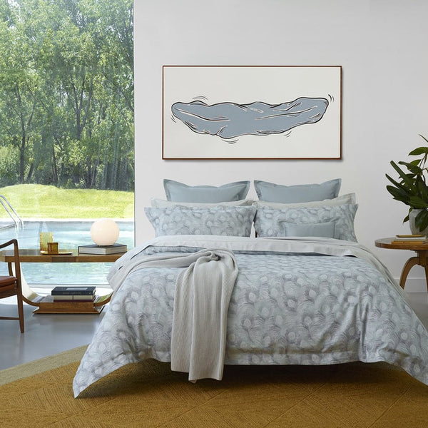 Cristal Duvet Cover
